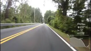 Stoakley Rd.