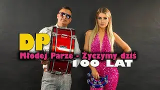 100 lat - Nowe Sto lat Młodej Parze - Dance Project (Przyśpiewka weselna dla gości)