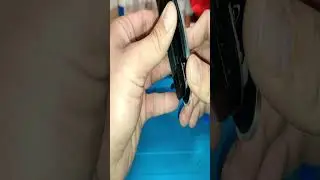 ASMR  magic mouse #apple #diy #tutorial #shortsmexico #reparaci&oacute;n #asmr #restoration #clean #shorts