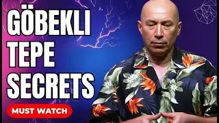 Башар раскрывает секреты Гёбекли-Тепе (древнего центра обучения интуиции). Ченнелинг Даррила Анки.