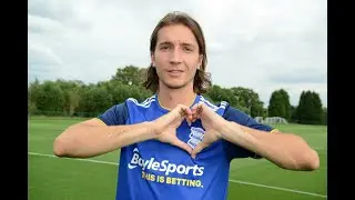 Rating our summer signings #2 ivan sunjic