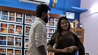 #actor #actress #devriksha #rehearsal #theatreplay #actingperformance