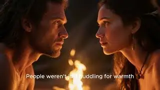 When Fire Created Family
