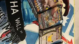 Star alignment #charizard
