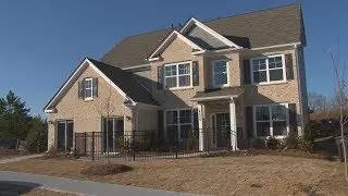 Sweetwater Landing - Paran Homes