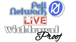 How to Claim Pell Network Airdrop to Your Wallet || Live Withdrawal & Instant Payment Proof