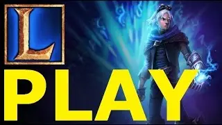 AMAZING PLAYS 6 - League of Legends