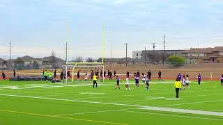 RRHS JVB vs Cedar Ridge HS JVB Soccer Game - RRHS Penalty Kick Goal 01-20-2025-3