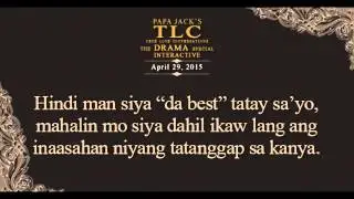 TLC The Drama Special Interactive (April 29, 2015)