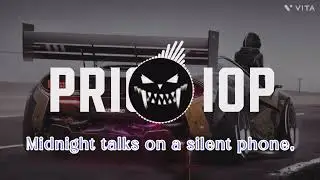 Midnight Talks on a Silent Phone (Official Music Video) | Sad Romantic Song| @LOFIZONE_NP 