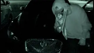 Preist Hyeana - Ice & Booty (Official Visualiser) prod. Nesh
