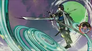 Samurai Warriors 5 - Mikatagahara (Tokugawa) OST EXTENDED