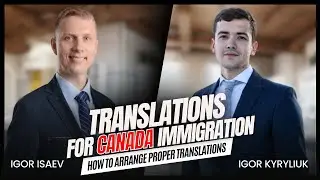 IRCC Translation Requirements for Express Entry and Canada Immigration