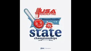 2025 USAPL Massachusetts State Championships Session 4