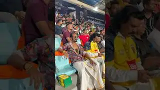 🏟️🏏💛 #mumbai #maharashtra #stadium #cricket #live #match #msdhoni #trending #short #ytshorts