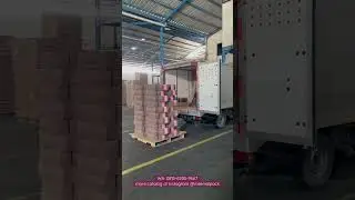 Milenialpack Shipping process👀