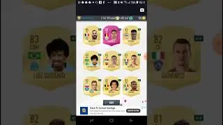PACYBITS 19 hacked version opening packs