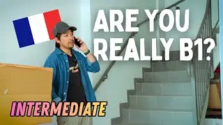 Did You Catch Everything in This Real French Conversation? Intermediate French