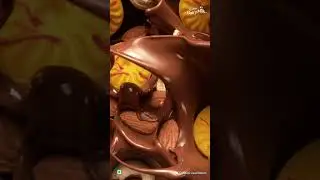 Cadbury Dairy Milk Kesar Nuts | Limited Edition | Madbury&nbsp;2024&nbsp;|&nbsp;6s