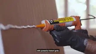 DAP Construction Adhesives