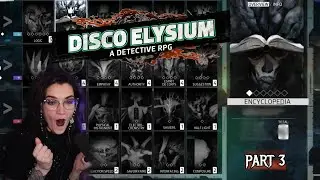 Unhinged Detective Simulator | Episode 3