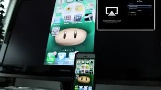 How To AirPlay Apple tv - Answered: How Do I Use AirPlay Mirroring