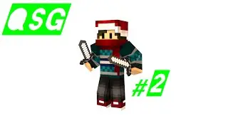 QuickSurvivalGames #2