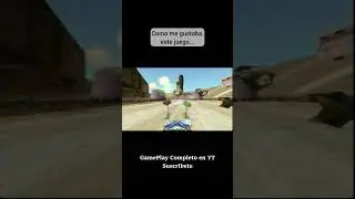 Star Wars Racer Carrera de Tatooine