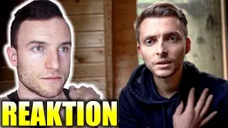 Sascha Huber reagiert auf die REAL LIFE GUYS - Krebs