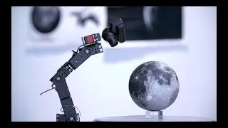 How LUNAR is made.