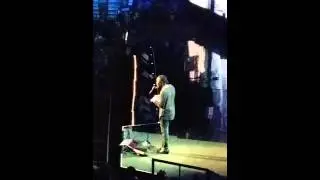 Kendrick Lamar Introducing N.W.A. at The 2016 Rock and Roll Hall of Fame Awards