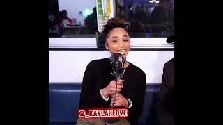 Kaylah Love x Sec&rsquo;k 🎙 New Music Wednesdays Energy!