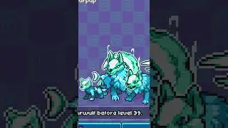 Coromon: All Skins #coromon #allskinsunlocked
