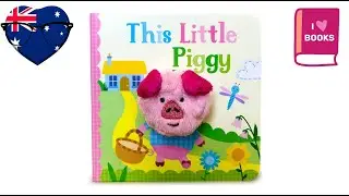 🐷🎵 Aussie Mum Reads 