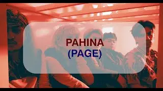 [ENGLISH TRANSLATION] Pahina (Page) - Cup of Joe