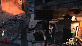 Brand New Black Ops II Gitch: Buried Glitch AFTER PATCH: Found By JOHNSY1992 & dannyMDK83