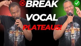 Daily Vocal Warmup To Become an ADVANCED Singer