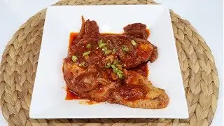 Persian tomato chicken recipe : How to make a best persian chicken