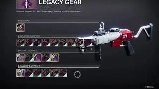 Everyone When Season of the Chosen Dropped...