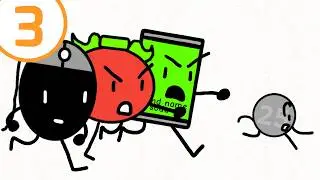 BFEBR 3: Split the Bill