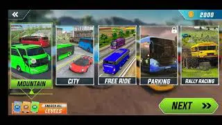 bus simulator ගහමු friends.