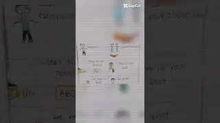 Classroom Rules#drawing#short#Art#easydrawing#trending