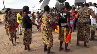 Miwoenenyo Borborbor Group, Akrofu-Xeviwofe. 0200230029/0543019643