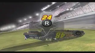 NASCAR 06:Total Team Control Prologue