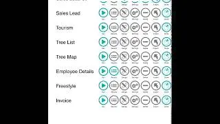 Form Maker Export & Import