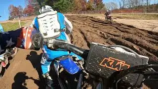 JDay Offroad CVet Southwick 2 moto 2 