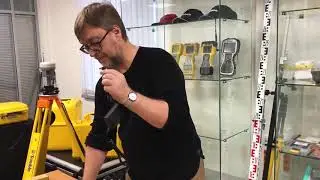 Контроллер TSC7  типовая комплектация и рекомендованные аксессуары