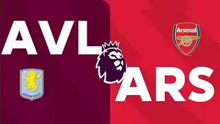 PS4 FC 26 | Aston Villa F.C. VS Arsenal F.C. at Villa Park Stadium | Premier League 25/26