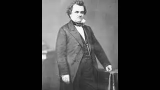 The Lincoln-Douglas Debates 1st Debate
