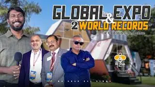 Jubilant Knowledge Summit and Global Expo 2026 | Jubilant Expo 2026 | Mr Shan Bee | Coimbatore